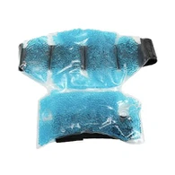 Хот Цолд Пацк за леђа